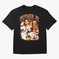 Neymar Jr Santos Vintage Retro Design Essential T-Shirt Represent FIFA World Cup 2026 Group Stage Centered on CR7, Netherlands Energy, Champion Mindset, Group Stage Buzz, Knockout Tension and Passionate Fan Culture; Perfect for Supporters Who Want