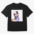 Neymar Style Oversized T-Shirt Bring Legendary Rivalry Energy to FIFA World Cup 2026 Celebrating Messi and Cristiano Ronaldo, Spain and Netherlands Energy, Retro Football Energy, Iconic Rivalries, Trophy Chase Drama and Stadium Atmosphere; Perfect