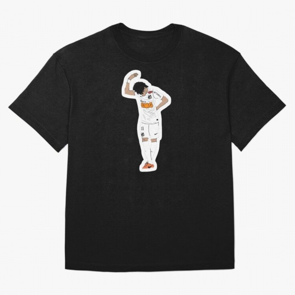 neymar jr Classic T-Shirt Support Iconic Players in Match Day Hype around FIFA World Cup 2026, Haaland, Portugal, Football Festival Excitement, Trophy Ambitions, Country Rivalries and Star Player Buzz; Perfect for People Who Love Argentina, Brazil,