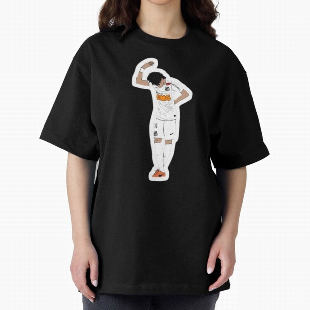 neymar jr Classic T-Shirt Support Iconic Players in Match Day Hype around FIFA World Cup 2026, Haaland, Portugal, Football Festival Excitement, Trophy Ambitions, Country Rivalries and Star Player Buzz; Perfect for People Who Love Argentina, Brazil,