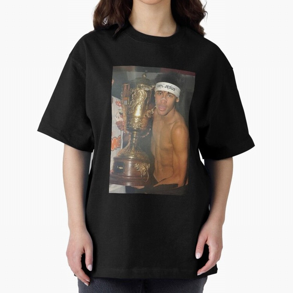 Neymar Jr Classic T-Shirt Celebrate Rivalries and Pride in FIFA World Cup 2026 Group Stage Spirit, Centered on England, France and Netherlands, Messi, Soccer Culture, Superstar Moments, National Team Dreams and Competitive Fire; Ideal for Fans Who
