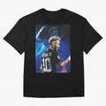 Neymar JR 2#070422 Classic T-Shirt Back Your Heroes with Match Day Hype around FIFA World Cup 2026 Group Stage, Cristiano Ronaldo, Brazil, Portugal and Argentina, Tournament Hype, Historic Matchups, Family Viewing Parties and Global Sports Pride;