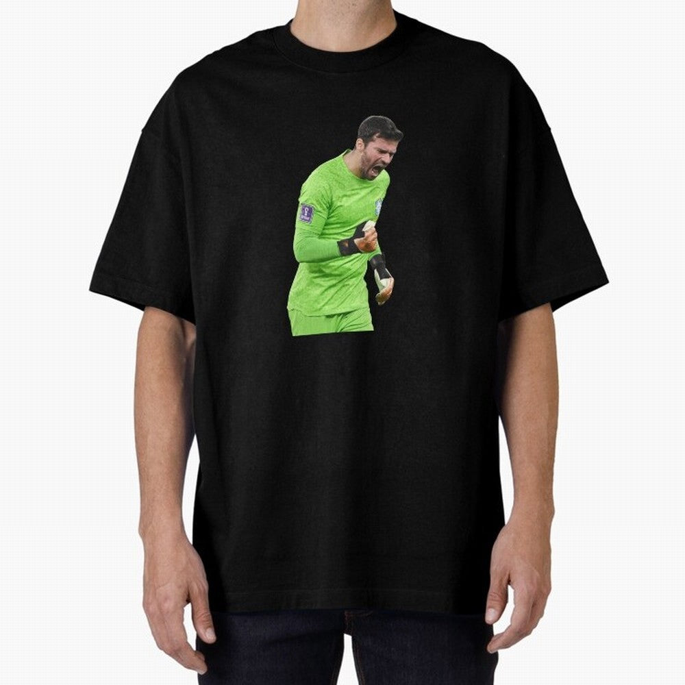 Allison Becker Classic T-Shirt Turn Up for Global Football Passion for FIFA World Cup 2026 USA Canada Mexico, Connected to Haaland and Mbappe, Spain and Netherlands, Football History, Final Match Energy, Crowd Noise and Once in a Lifetime Moments;