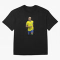 Richarlison Classic T-Shirt Show Match Day Excitement for the FIFA World Cup 2026 USA Canada Mexico Journey through Cristiano Ronaldo, Haaland and CR7 Highlights, England Pride, Worldwide Fan Energy, Dramatic Goals, Stadium Lights and Championship