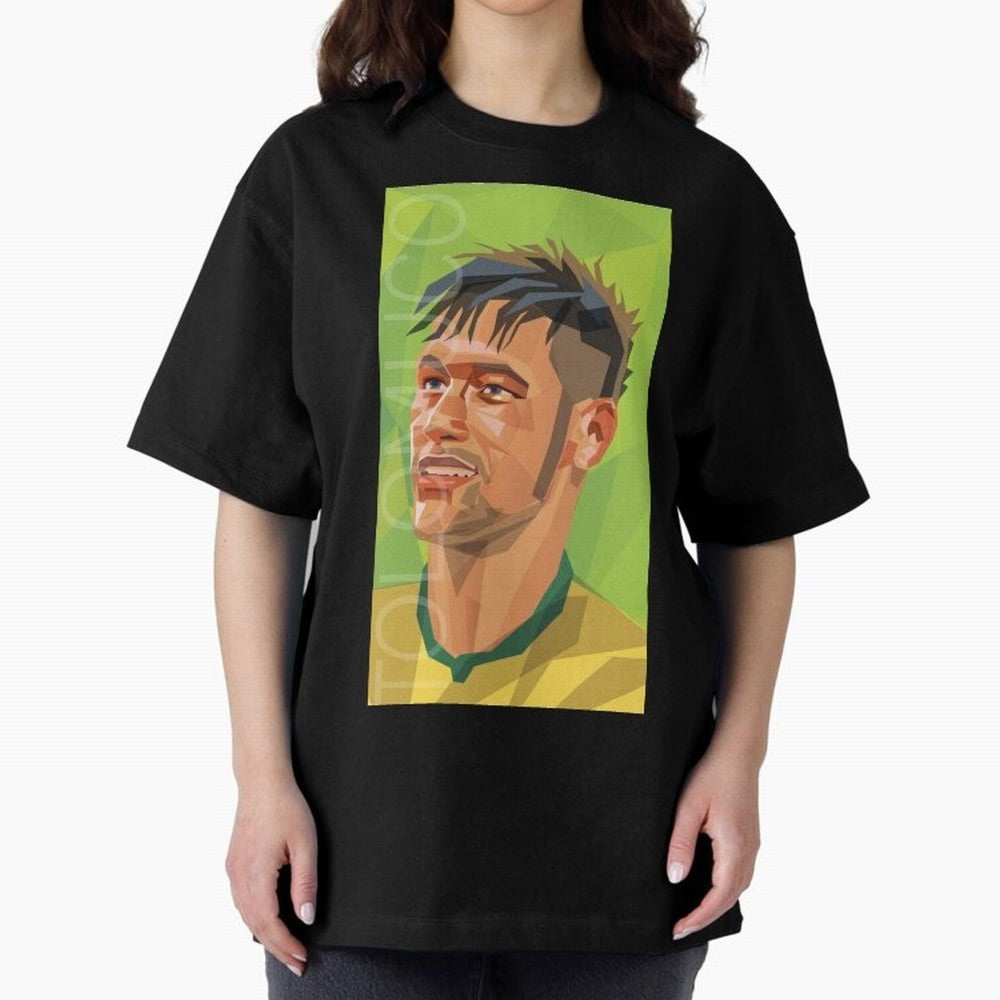 neymar art Classic T-Shirt Make Memories around FIFA World Cup 2026 for Fans of Messi, Neymar and Mbappe and Spain and Netherlands, Bringing Global Supporter Spirit, Legendary Goals, National Colors and Tournament Celebration; Perfect for People