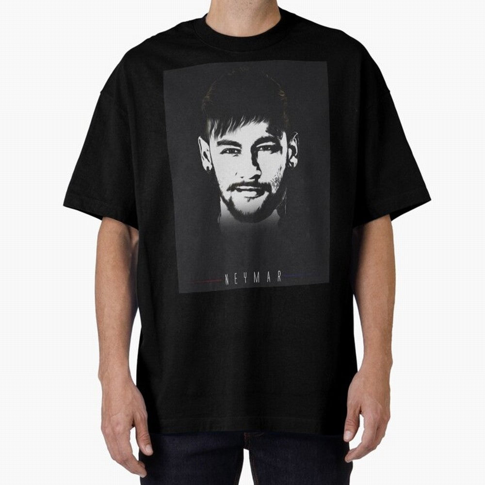 neymar jr art Classic T-Shirt Capture the FIFA World Cup 2026 Group Stage Journey through Neymar Highlights, Netherlands Pride, Fan Favorite Moments, National Team Passion, Big Match Drama and Soccer History; Great for Supporters Who Love Legendary