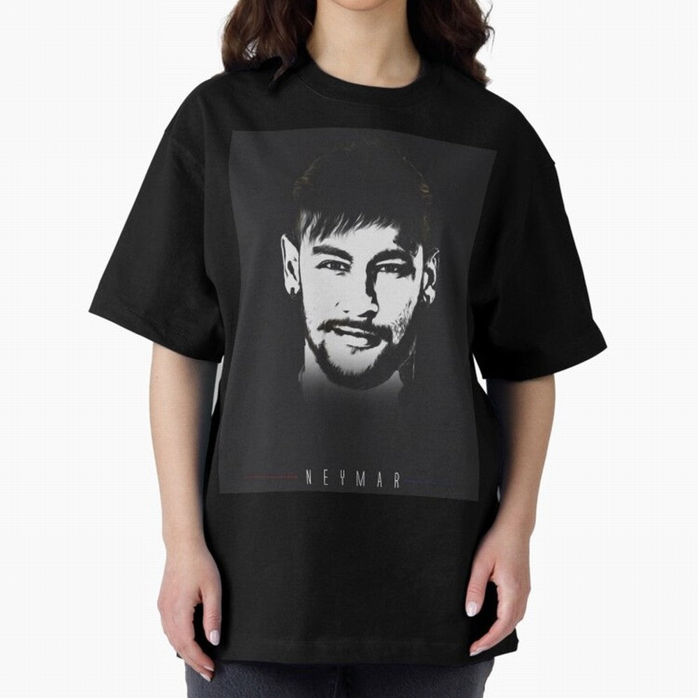 neymar jr art Classic T-Shirt Capture the FIFA World Cup 2026 Group Stage Journey through Neymar Highlights, Netherlands Pride, Fan Favorite Moments, National Team Passion, Big Match Drama and Soccer History; Great for Supporters Who Love Legendary