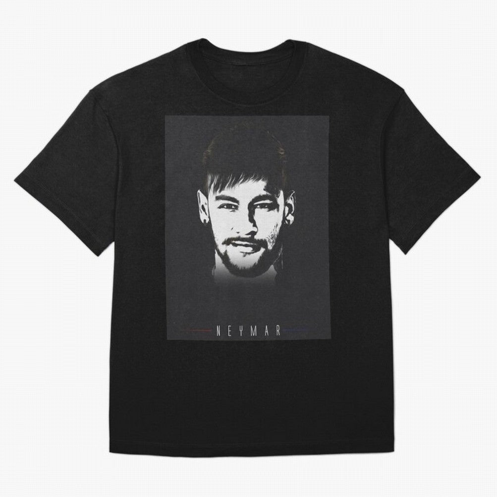 neymar jr art Classic T-Shirt Capture the FIFA World Cup 2026 Group Stage Journey through Neymar Highlights, Netherlands Pride, Fan Favorite Moments, National Team Passion, Big Match Drama and Soccer History; Great for Supporters Who Love Legendary