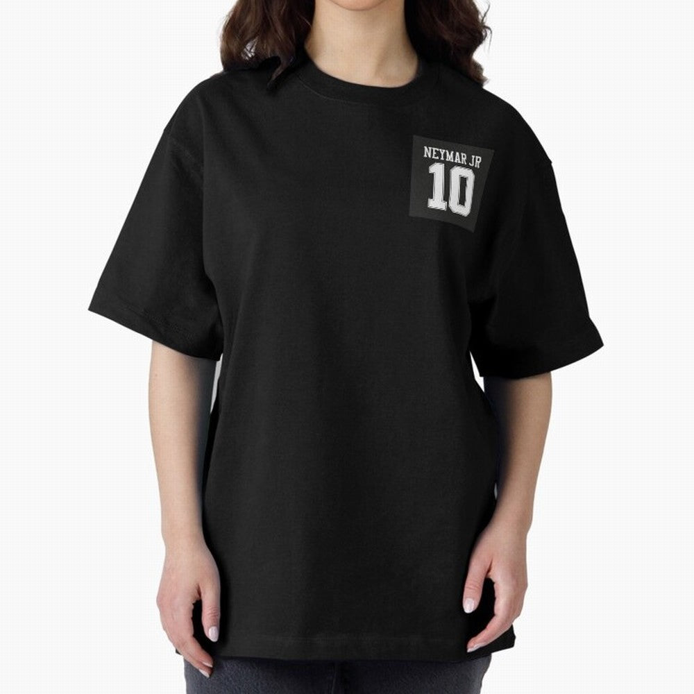 Neymar Jr 10 Classic T-Shirt Refresh Global Football Passion for FIFA World Cup 2026 Group Stage, Centered on CR7, Argentina, Game Day Rituals, Football Legends, Country Pride and the Road to the Final; Built for Supporters Chasing Trophy Dreams,