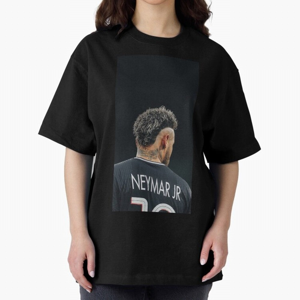Neymar Jr. Classic T-Shirt Bring Global Football Passion for FIFA World Cup 2026, Made for Haaland, Argentina and Brazil, Stadium Chants, National Pride, Trophy Dreams and Unforgettable Football Memories; Perfect for Supporters Who Want Bold