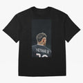 Neymar Jr. Classic T-Shirt Bring Global Football Passion for FIFA World Cup 2026, Made for Haaland, Argentina and Brazil, Stadium Chants, National Pride, Trophy Dreams and Unforgettable Football Memories; Perfect for Supporters Who Want Bold