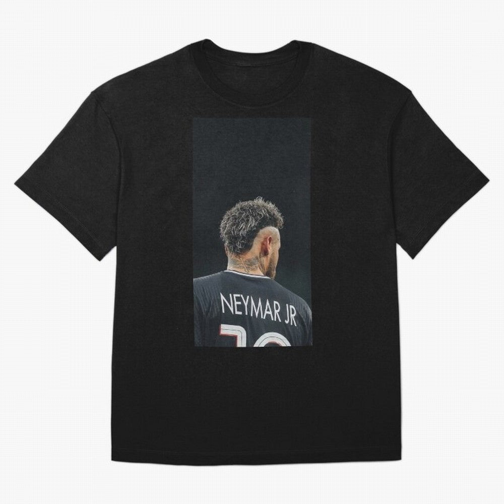 Neymar Jr. Classic T-Shirt Bring Global Football Passion for FIFA World Cup 2026, Made for Haaland, Argentina and Brazil, Stadium Chants, National Pride, Trophy Dreams and Unforgettable Football Memories; Perfect for Supporters Who Want Bold