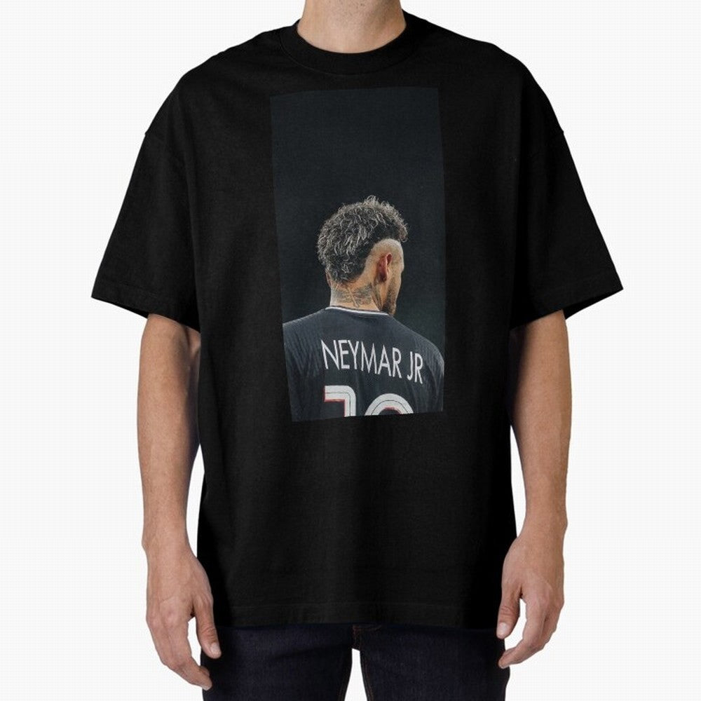Neymar Jr. Classic T-Shirt Bring Global Football Passion for FIFA World Cup 2026, Made for Haaland, Argentina and Brazil, Stadium Chants, National Pride, Trophy Dreams and Unforgettable Football Memories; Perfect for Supporters Who Want Bold