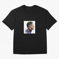 Neymar JR Art Classic T-Shirt Show Fan Pride Across Global Football Passion for FIFA World Cup 2026, with CR7, Argentina, Football History, Final Match Energy, Crowd Noise and Once in a Lifetime Moments; Ideal for Fans Who Follow Messi, Cristiano