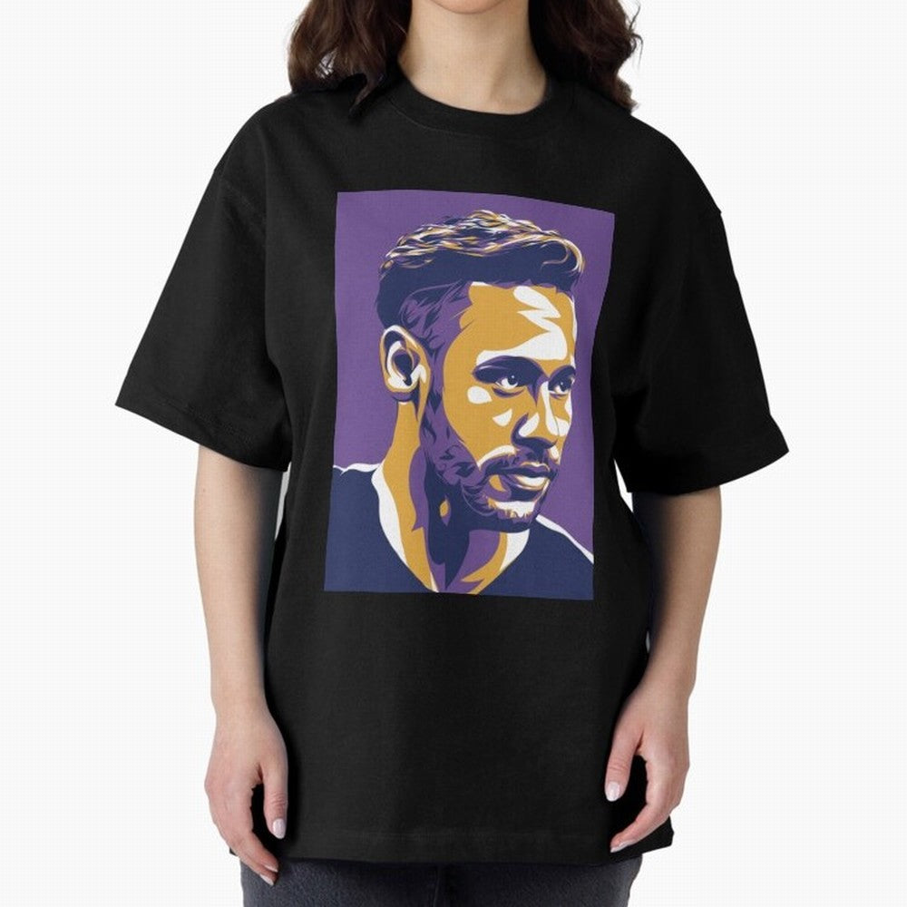 Neymar Neymar Jr Classic T-Shirt Carry the Colors and Pride of FIFA World Cup 2026 Group Stage Made for Haaland and Mbappe, Germany Energy, Match Day Excitement, Supporter Culture, Golden Goals and Global Football Passion; Made for Collectors Who