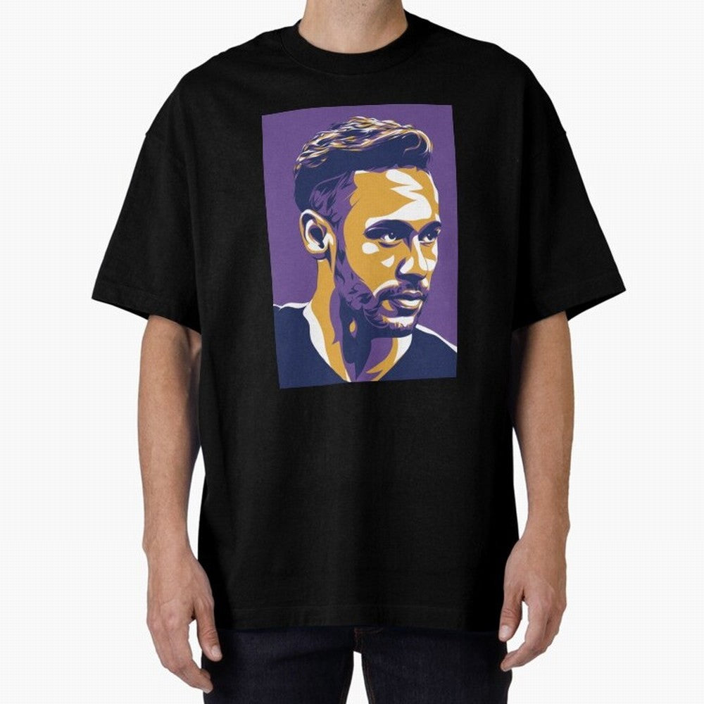 Neymar Neymar Jr Classic T-Shirt Carry the Colors and Pride of FIFA World Cup 2026 Group Stage Made for Haaland and Mbappe, Germany Energy, Match Day Excitement, Supporter Culture, Golden Goals and Global Football Passion; Made for Collectors Who