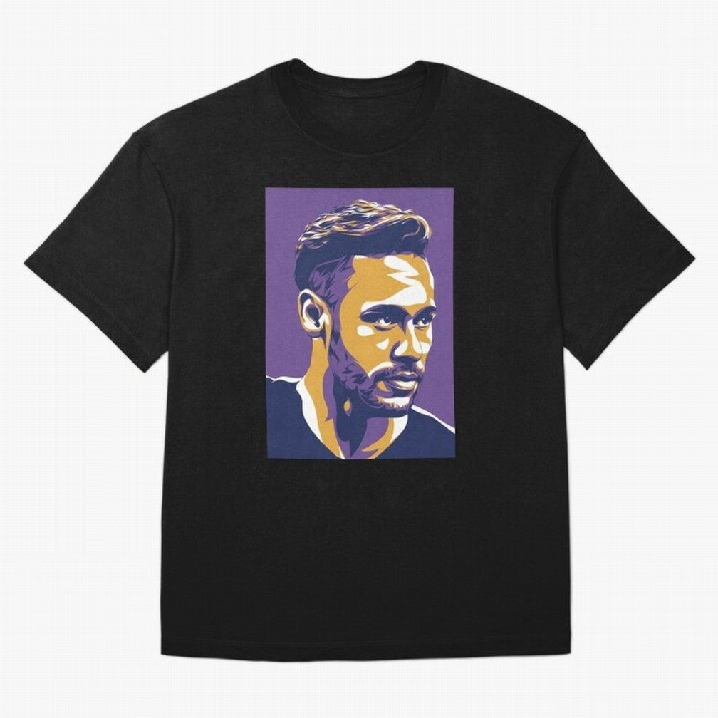 Neymar Neymar Jr Classic T-Shirt Carry the Colors and Pride of FIFA World Cup 2026 Group Stage Made for Haaland and Mbappe, Germany Energy, Match Day Excitement, Supporter Culture, Golden Goals and Global Football Passion; Made for Collectors Who