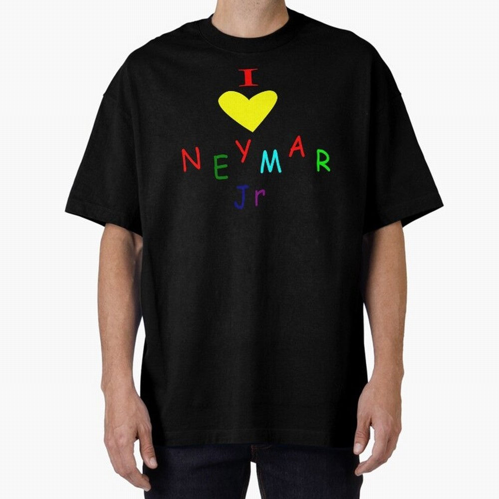 Neymar Jr. T-shirts Classic T-Shirt Keep Football History Alive during Match Day Hype around FIFA World Cup 2026 Group Stage, Cristiano Ronaldo, Haaland and CR7, England, France and Netherlands, Football History, Final Match Energy, Crowd Noise and