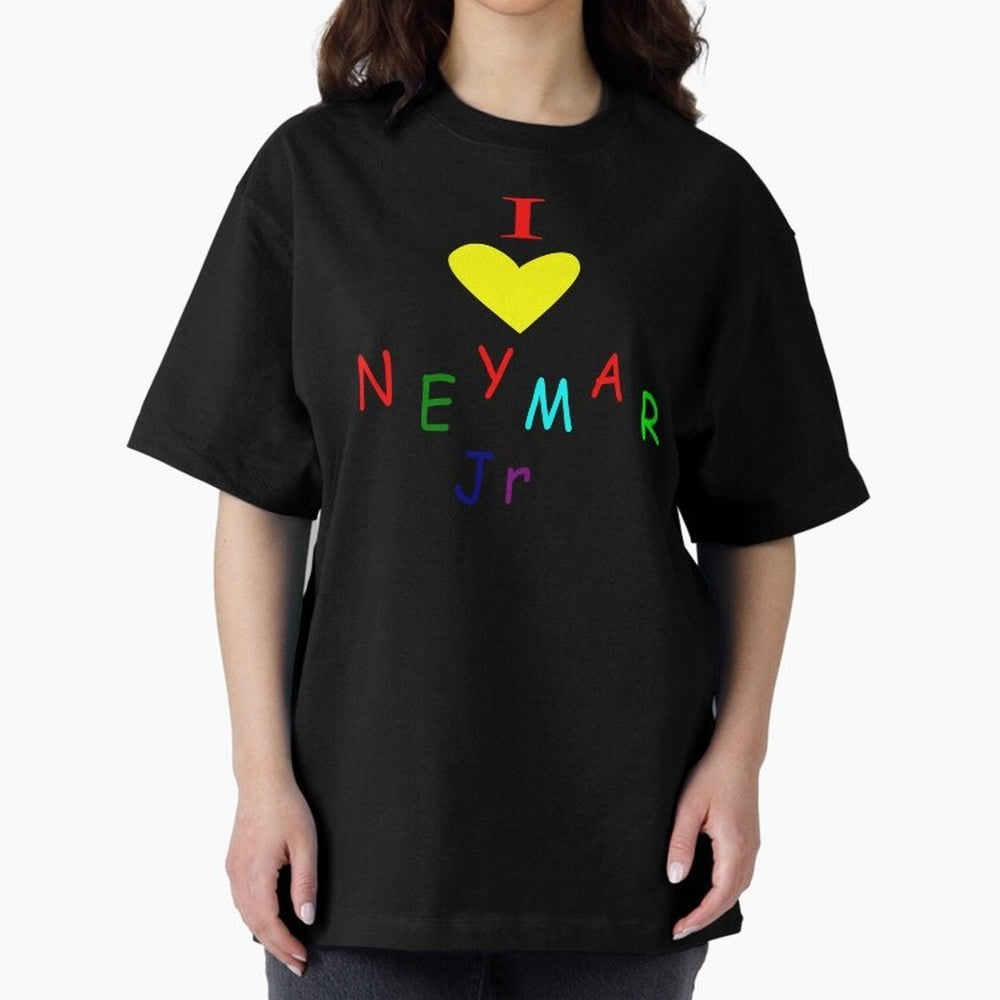 Neymar Jr. T-shirts Classic T-Shirt Keep Football History Alive during Match Day Hype around FIFA World Cup 2026 Group Stage, Cristiano Ronaldo, Haaland and CR7, England, France and Netherlands, Football History, Final Match Energy, Crowd Noise and