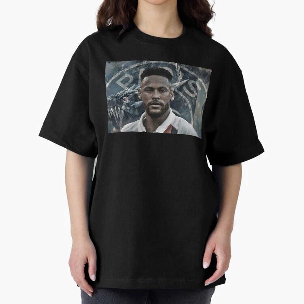 Neymar JR Classic T-Shirt Support FIFA World Cup 2026 Group Stage Celebrating Messi and Cristiano Ronaldo, England and Germany Energy, Sports Nostalgia, International Competition, Famous Players and Unforgettable Victories; Perfect for People Who