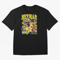 Neymar JR Classic T-Shirt Bring Retro Soccer Energy to FIFA World Cup 2026 for Fans of Messi and Cristiano Ronaldo and England, France and Netherlands, Bringing Football History, Final Match Energy, Crowd Noise and Once in a Lifetime Moments; Great