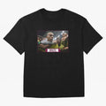 Brazil World Cup Oversized T-Shirt Make the Season About FIFA World Cup 2026 USA Canada Mexico Centered on Cristiano Ronaldo, Haaland and CR7, Argentina Energy, Championship Spirit, Famous Goals, Roaring Crowds and International Football Unity;