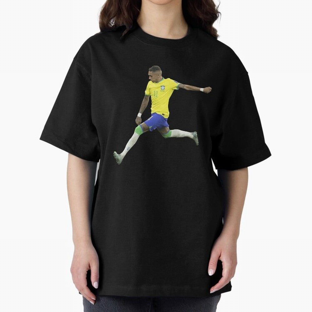 Raphinha Classic T-Shirt Feel the Heartbeat of the FIFA World Cup 2026 Group Stage Journey through Cristiano Ronaldo Highlights, Netherlands Pride, Supporter Pride, Iconic Celebrations, Legendary Names and Global Match Day Energy; Built for
