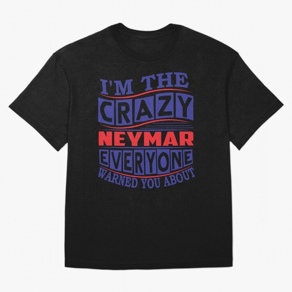 Neymar Junior | Perfect Gift #l79 Classic T-Shirt Join the Countdown to Match Day Hype around FIFA World Cup 2026 Group Stage, Messi, Neymar and Mbappe, Argentina, France and Brazil, Tournament Hype, Historic Matchups, Family Viewing Parties and