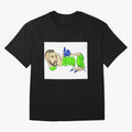 Neyma Classic T-Shirt Make Every Kick Count in FIFA World Cup 2026 Spirit, Featuring England and Germany, Mbappe, Worldwide Fan Energy, Dramatic Goals, Stadium Lights and Championship Celebrations; Perfect for People Who Love Argentina, Brazil,