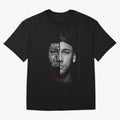 Black and white Neymar Jr quote. Classic T-Shirt Stand Out with Spirit from FIFA World Cup 2026 Group Stage with Neymar, England and Germany Energy, Retro Football Energy, Iconic Rivalries, Trophy Chase Drama and Stadium Atmosphere; Built for
