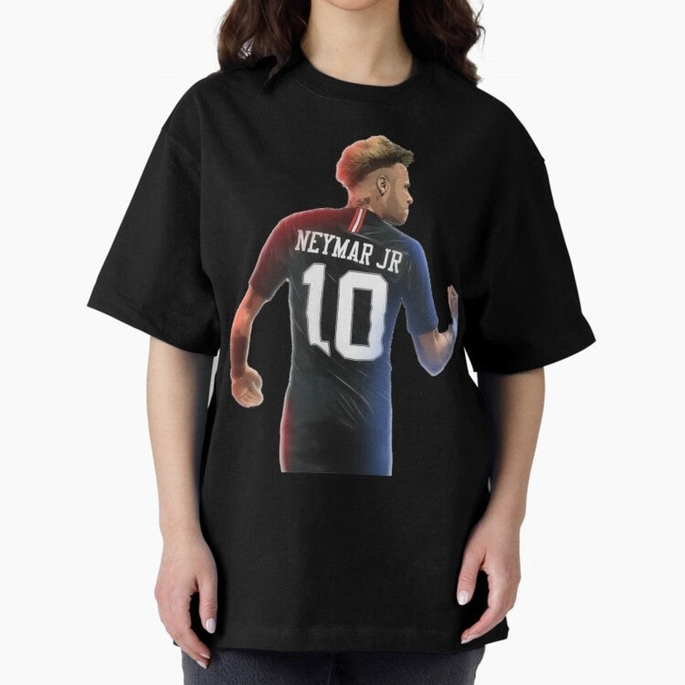 Neymar Junior Perfect Gift #t38 Essential T-Shirt Celebrate National Team Dreams in Match Day Hype around FIFA World Cup 2026 USA Canada Mexico, Haaland, Argentina and Brazil, Stadium Memories, Football Loyalty, International Chants and