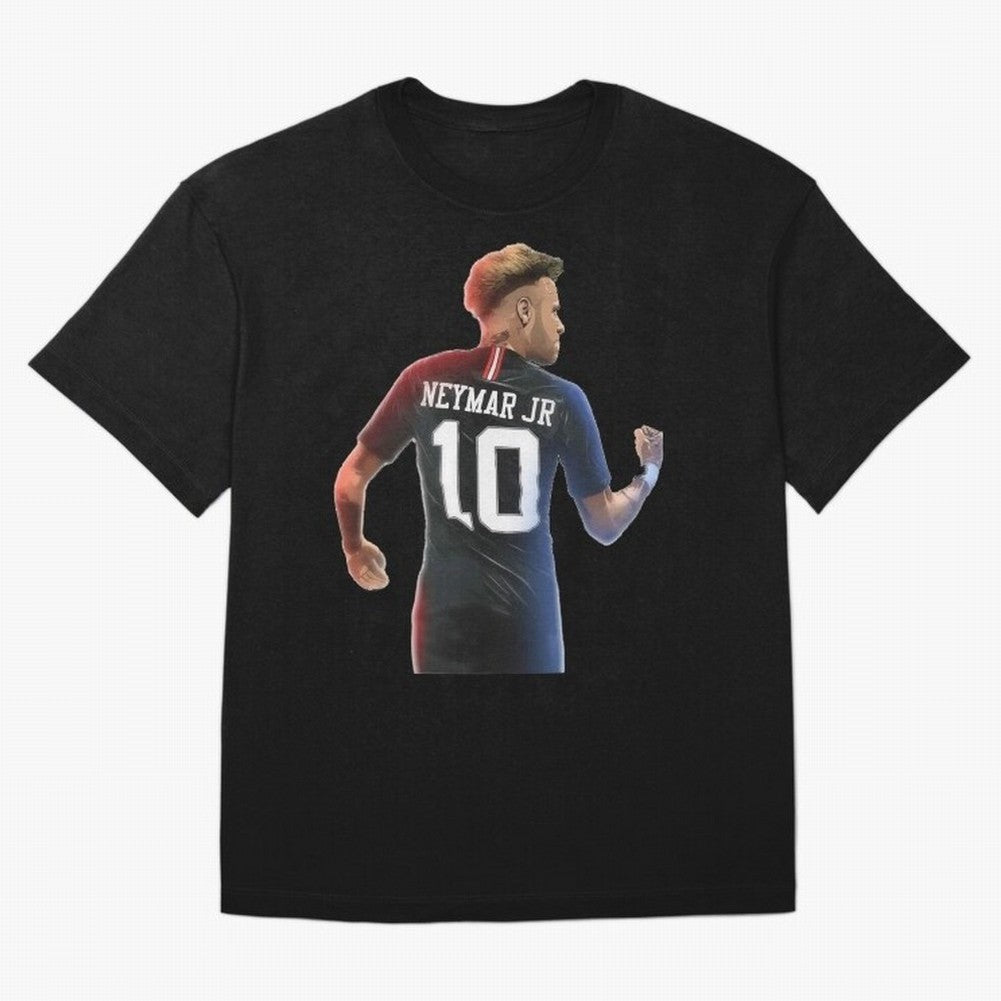 Neymar Junior Perfect Gift #t38 Essential T-Shirt Celebrate National Team Dreams in Match Day Hype around FIFA World Cup 2026 USA Canada Mexico, Haaland, Argentina and Brazil, Stadium Memories, Football Loyalty, International Chants and