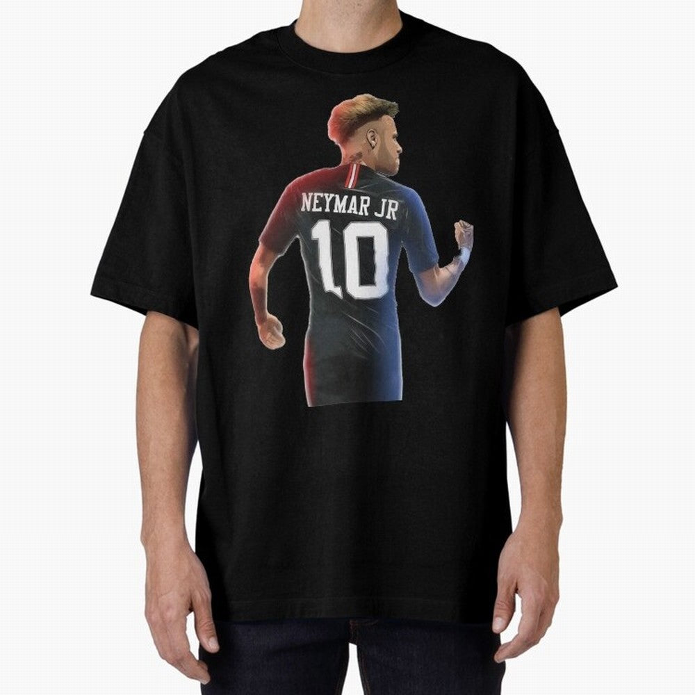 Neymar Junior Perfect Gift #t38 Essential T-Shirt Celebrate National Team Dreams in Match Day Hype around FIFA World Cup 2026 USA Canada Mexico, Haaland, Argentina and Brazil, Stadium Memories, Football Loyalty, International Chants and