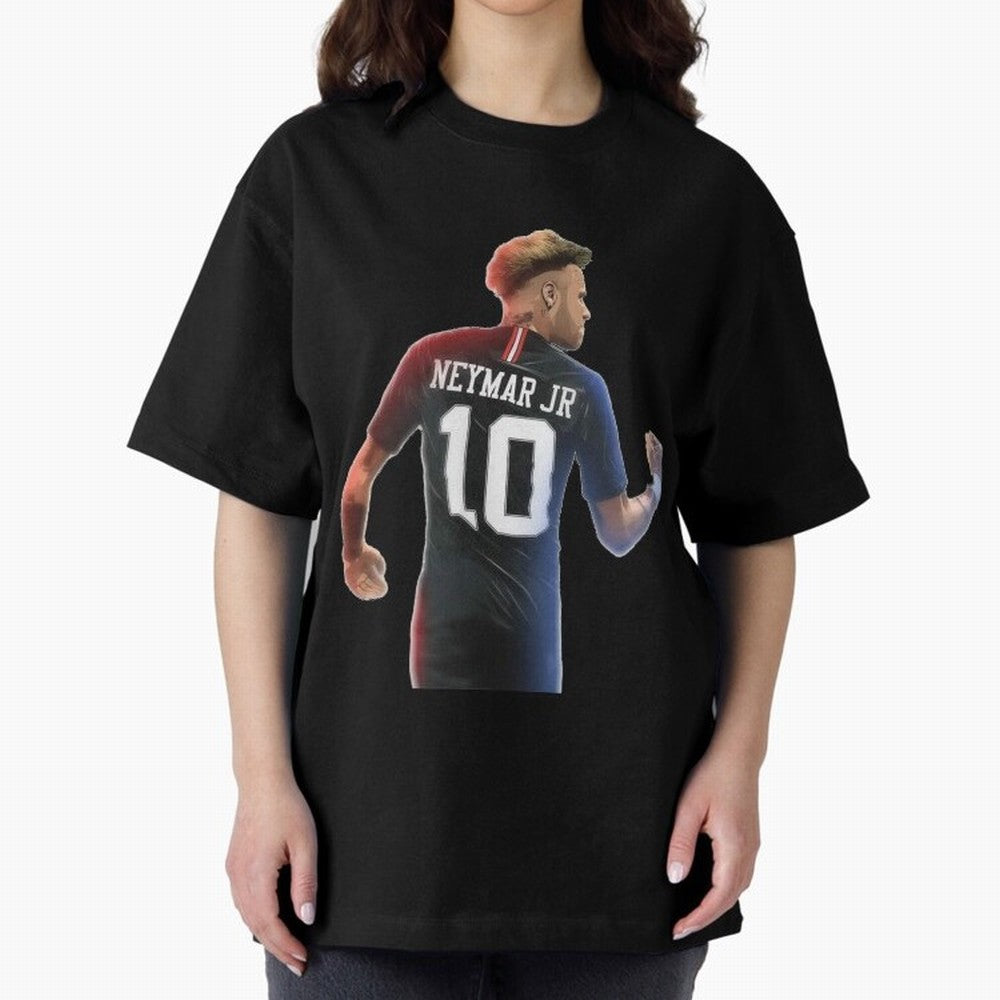 Neymar Art Classic T-Shirt Make Every Match About FIFA World Cup 2026 USA Canada Mexico Spirit, Celebrating England, France and Netherlands, CR7 and Messi, Tournament Hype, Historic Matchups, Family Viewing Parties and Global Sports Pride; Made for