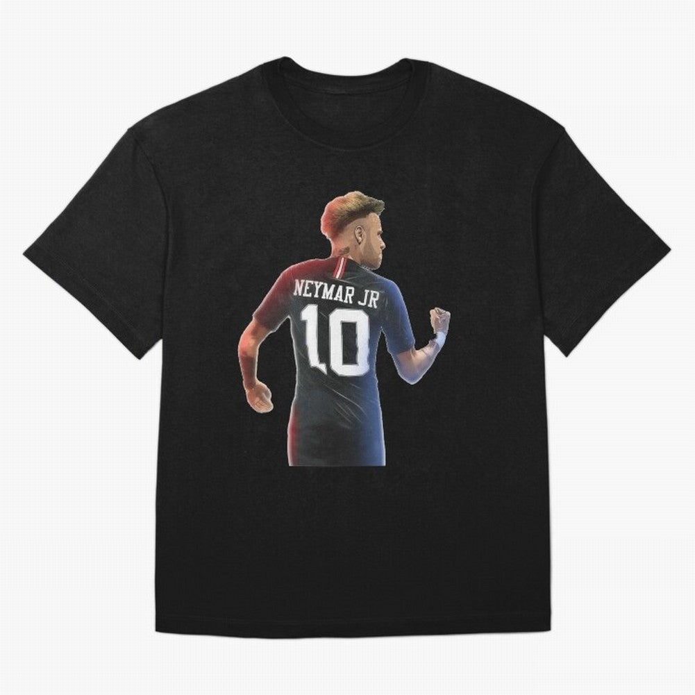 Neymar Art Classic T-Shirt Make Every Match About FIFA World Cup 2026 USA Canada Mexico Spirit, Celebrating England, France and Netherlands, CR7 and Messi, Tournament Hype, Historic Matchups, Family Viewing Parties and Global Sports Pride; Made for