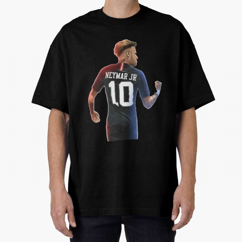 Neymar Art Classic T-Shirt Make Every Match About FIFA World Cup 2026 USA Canada Mexico Spirit, Celebrating England, France and Netherlands, CR7 and Messi, Tournament Hype, Historic Matchups, Family Viewing Parties and Global Sports Pride; Made for
