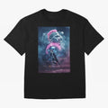 Neymar Junior - Design #j16 Classic T-Shirt Celebrate Fan Favorites in FIFA World Cup 2026 USA Canada Mexico Driven by Messi, Neymar and Mbappe, England, France and Netherlands Energy, Championship Spirit, Famous Goals, Roaring Crowds and