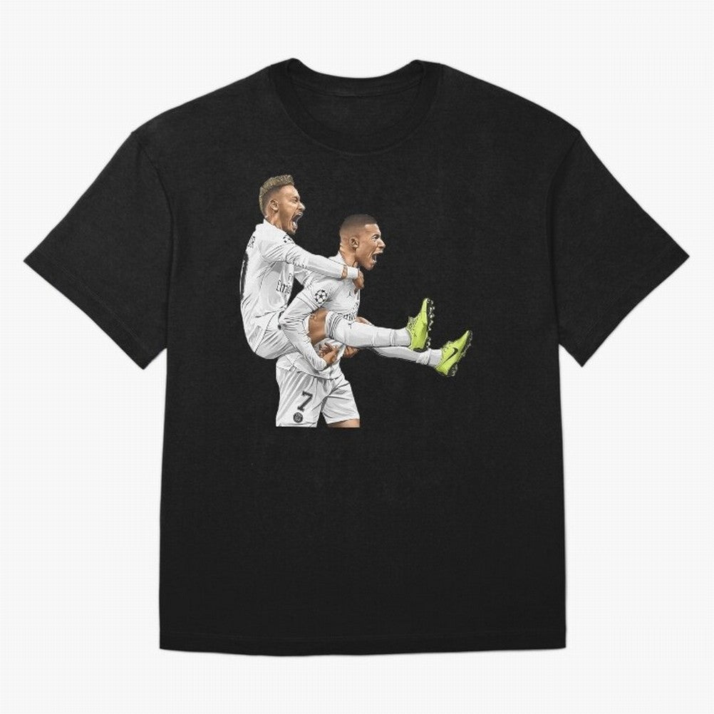 Neymar Junior - Perfect Gift #h75 Oversized T-Shirt Show Your Tournament Heart for FIFA World Cup 2026 USA Canada Mexico Highlighting Messi, CR7 and Mbappe, Brazil Energy, Stadium Chants, National Pride, Trophy Dreams and Unforgettable Football