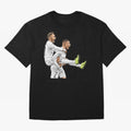 Neymar Junior - Perfect Gift #h75 Oversized T-Shirt Show Your Tournament Heart for FIFA World Cup 2026 USA Canada Mexico Highlighting Messi, CR7 and Mbappe, Brazil Energy, Stadium Chants, National Pride, Trophy Dreams and Unforgettable Football