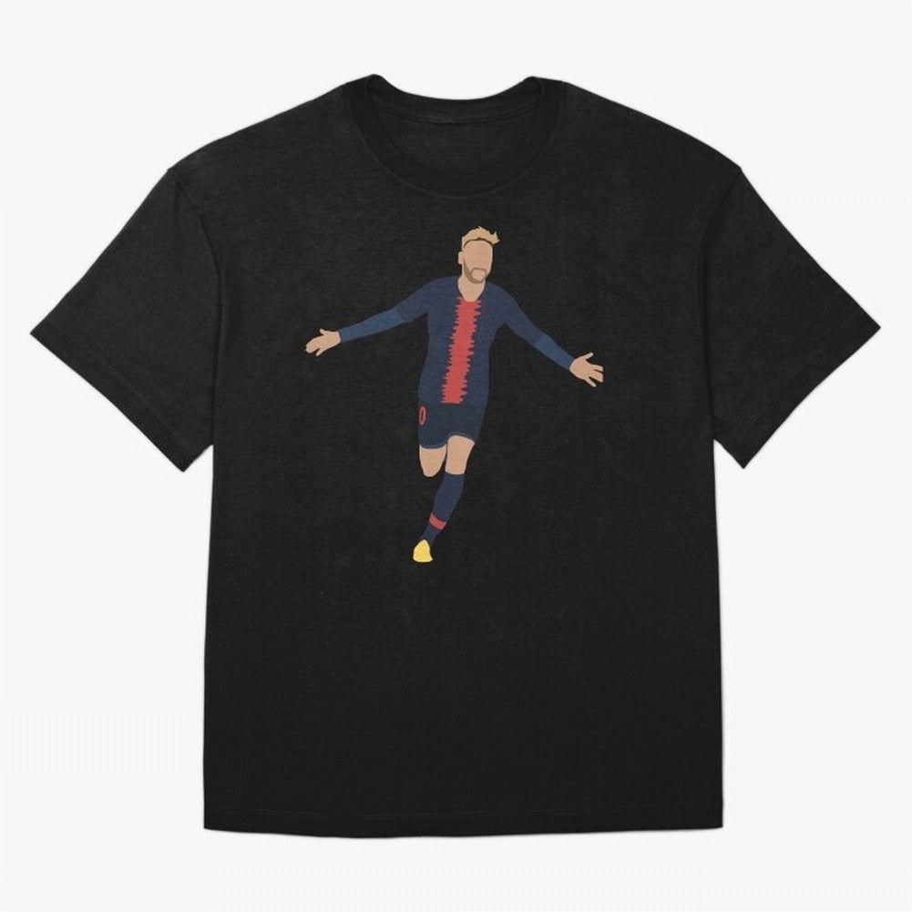 Neymar Junior | Perfect Gift #z76 Classic T-Shirt Keep Football History Alive during FIFA World Cup 2026 USA Canada Mexico Spirit, with Netherlands, Haaland, Tournament Hype, Historic Matchups, Family Viewing Parties and Global Sports Pride; Ideal