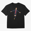 Neymar Junior | Perfect Gift #z76 Classic T-Shirt Keep Football History Alive during FIFA World Cup 2026 USA Canada Mexico Spirit, with Netherlands, Haaland, Tournament Hype, Historic Matchups, Family Viewing Parties and Global Sports Pride; Ideal