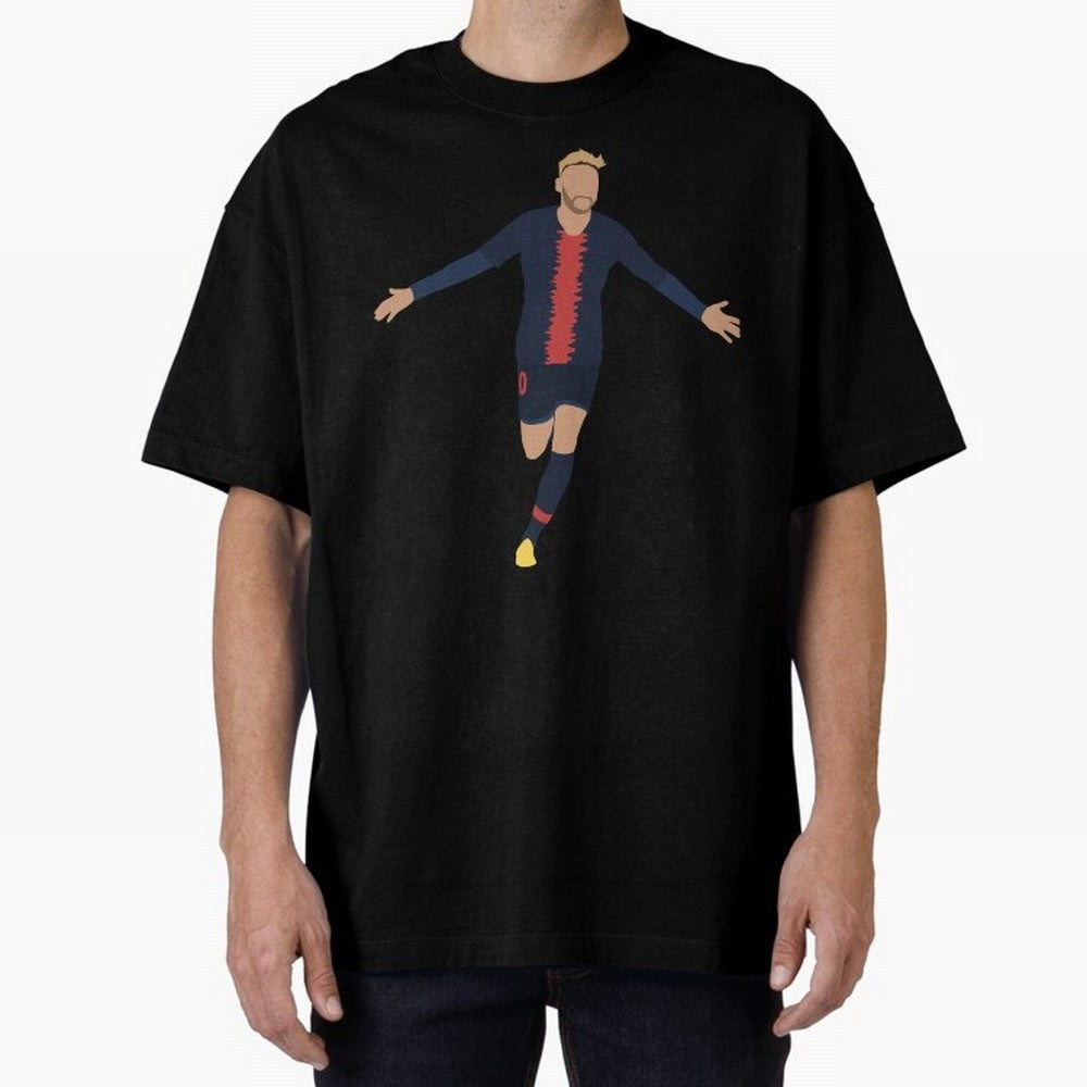 Neymar Junior | Perfect Gift #z76 Classic T-Shirt Keep Football History Alive during FIFA World Cup 2026 USA Canada Mexico Spirit, with Netherlands, Haaland, Tournament Hype, Historic Matchups, Family Viewing Parties and Global Sports Pride; Ideal