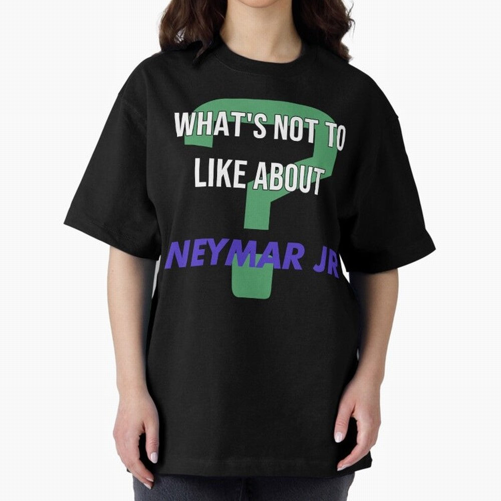 Neymar Junior Design #m96 Essential T-Shirt Celebrate the Magic of the FIFA World Cup 2026 USA Canada Mexico Journey through Messi Highlights, Portugal Pride, Football Passion, Legendary Performances, Festival Vibes and Supporter Community; Made