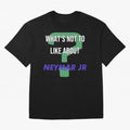 Neymar Junior Design #m96 Essential T-Shirt Celebrate the Magic of the FIFA World Cup 2026 USA Canada Mexico Journey through Messi Highlights, Portugal Pride, Football Passion, Legendary Performances, Festival Vibes and Supporter Community; Made
