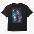 Neymar Junior | Perfect Gift #w44 Oversized T-Shirt Keep the Match Day Mood of Match Day Hype around FIFA World Cup 2026, Neymar, Haaland and Cristiano Ronaldo, England, Fan Favorite Moments, National Team Passion, Big Match Drama and Soccer