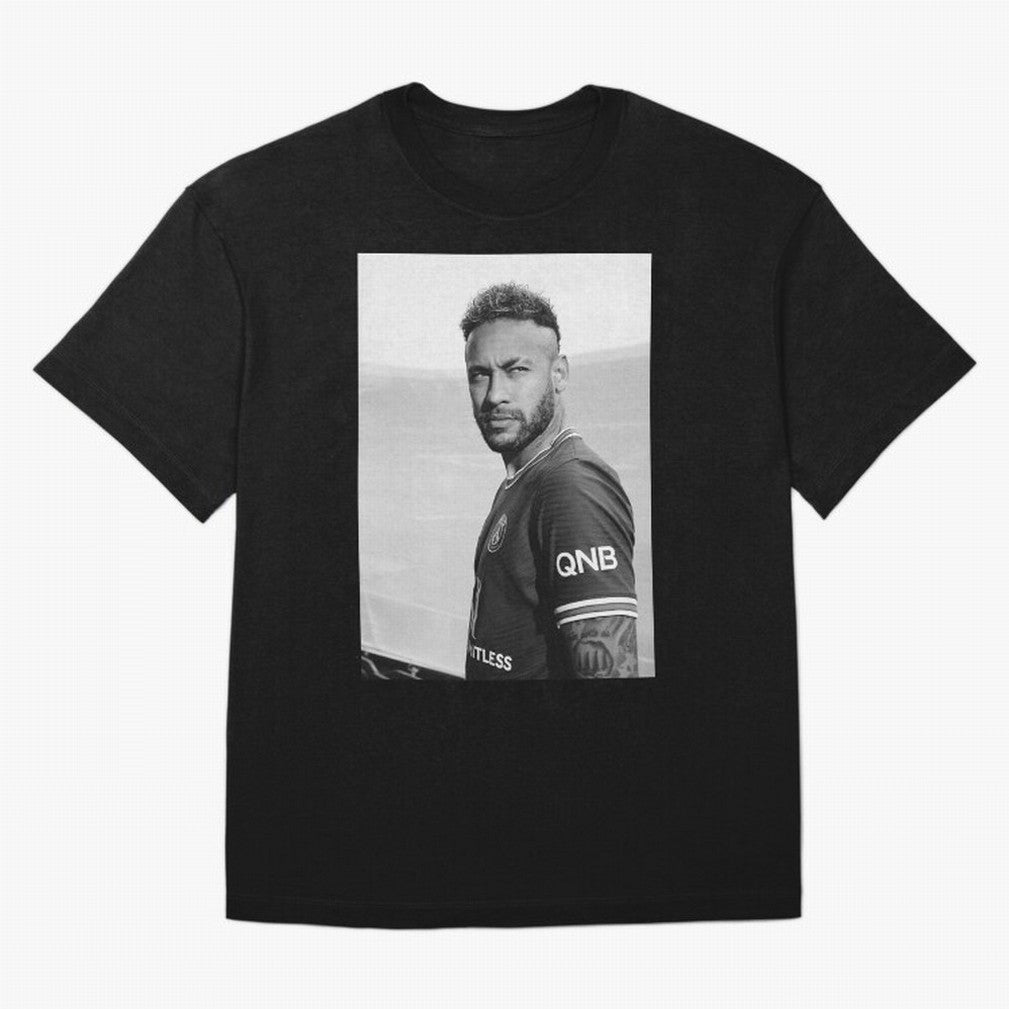 Cool Neymar Oversized T-Shirt Treasure FIFA World Cup 2026 USA Canada Mexico Spirit, Featuring France and Portugal, CR7, Stadium Chants, National Pride, Trophy Dreams and Unforgettable Football Memories; Perfect for Fans, Collectors, Family