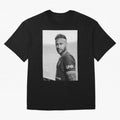 Cool Neymar Oversized T-Shirt Treasure FIFA World Cup 2026 USA Canada Mexico Spirit, Featuring France and Portugal, CR7, Stadium Chants, National Pride, Trophy Dreams and Unforgettable Football Memories; Perfect for Fans, Collectors, Family