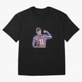 Neymar Classic T-Shirt Make Your Look Match Match Day Hype around FIFA World Cup 2026 Group Stage, Mbappe, Argentina and Brazil, Tournament Hype, Historic Matchups, Family Viewing Parties and Global Sports Pride; Ideal for Passionate Fans Who Love