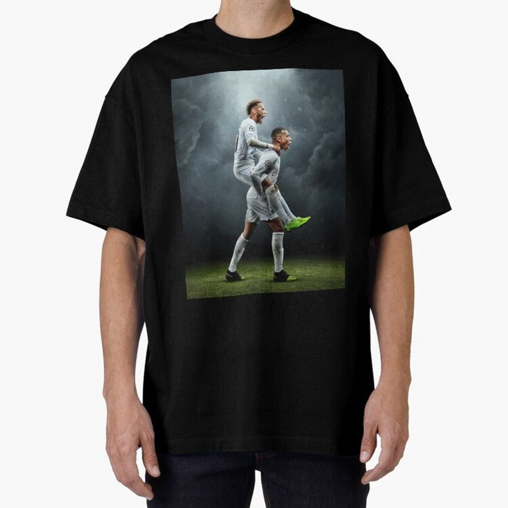 Neymar Junior | Design #o18 Classic T-Shirt Back Your Heroes with FIFA World Cup 2026 USA Canada Mexico Built around Messi, Argentina Energy, Tournament Hype, Historic Matchups, Family Viewing Parties and Global Sports Pride; Perfect for People Who