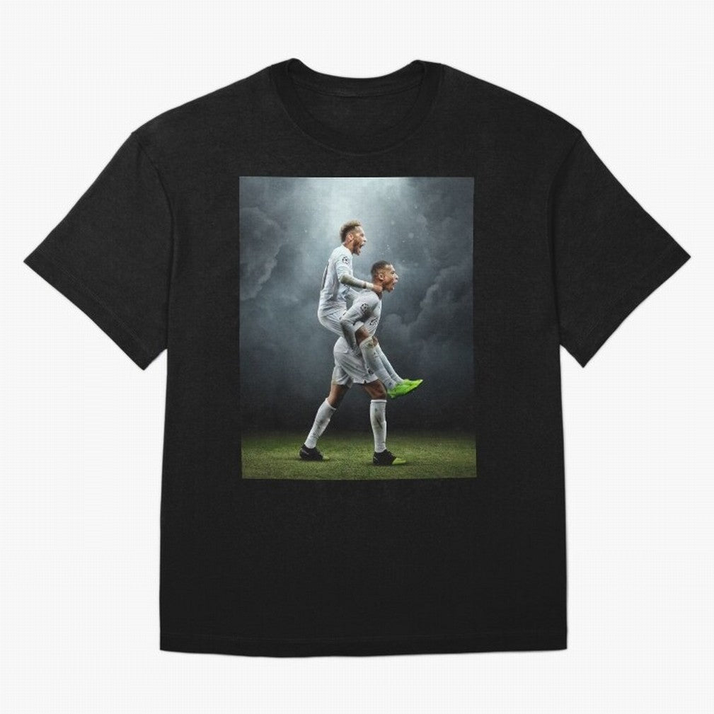 Neymar Junior | Design #o18 Classic T-Shirt Back Your Heroes with FIFA World Cup 2026 USA Canada Mexico Built around Messi, Argentina Energy, Tournament Hype, Historic Matchups, Family Viewing Parties and Global Sports Pride; Perfect for People Who